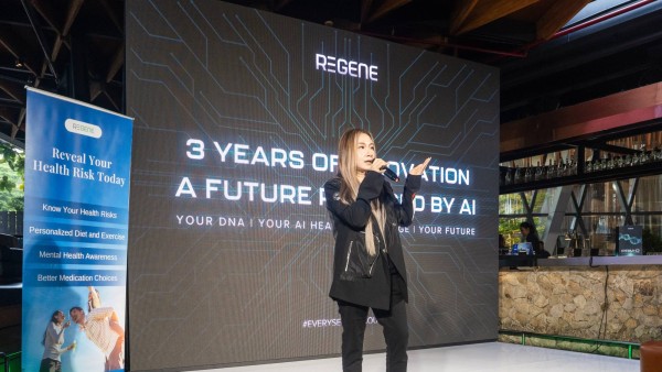 Indonesia Mengajar & Regene Targetkan Banyak Anak Mengakses Pengetahuan Genomik