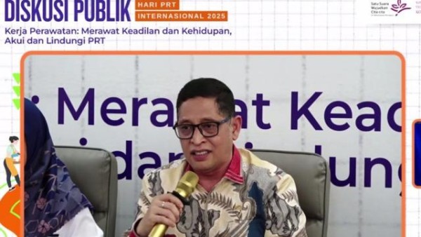 Prabowo Janji Percepat Pembahasan RUU Perampasan Aset, Baleg DPR Sebut Belum Ada Pembahasan