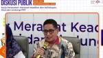 Prabowo Janji Percepat Pembahasan RUU Perampasan Aset, Baleg DPR Sebut Belum Ada Pembahasan