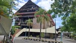 Dimana Anggota Dewan Berkantor Usai Gedung DPRD Sulsel Hangus Dibakar Massa?