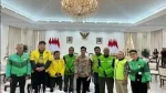 Ketua Umum Asosiasi Pengemudi Ojol Kecewa Gibran Undang Ojol Perorangan, Curiga hanya Pencitraan