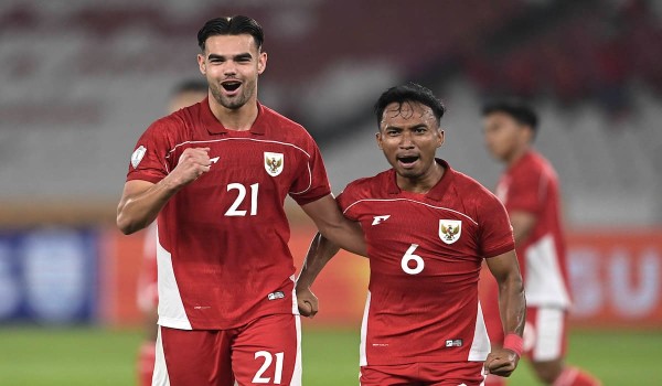 Indonesia U-23 vs Laos U-23: Skor Sementara 0-0 di Kualifikasi Piala Asia U-23 2026
