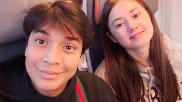 Vika Kolesnaya Tengah Hamil 4 Bulan, Billy Syahputra Bicara Soal Jenis Kelamin Anak Pertamanya