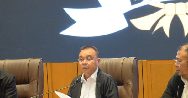Listrik Telepon Nggak Dibayarin Lagi DPR Hentikan Tunjangan Perumahan Dan Moratorium Kunjungan Kerja Luar Negeri