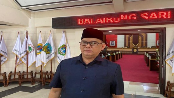 Kalbar Sumbang Devisa, Tapi DBH Menyusut: PAN Desak Pemerintah Pusat Koreksi Skema