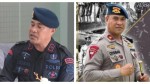 Sebelum Lindas Ojol Affan, Kompol Cosmas Kaju Gae Terseret Kasus Penyiraman Air Keras Novel Baswedan