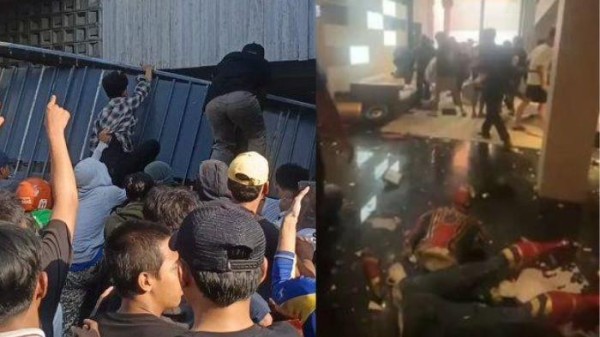 Barang Hasil Jarahan Rumah Sahroni Dikembalikan, Ada Kunci Ferrari dan Sertifikat Tanah