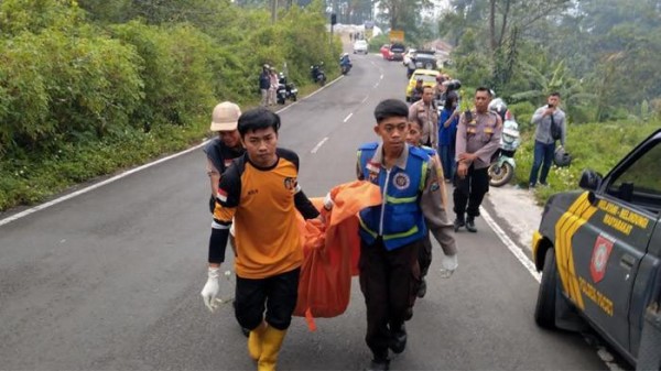 Jasad Tiara Angelina Ditemukan dalam 65 Potong, Ternyata Dibunuh dan Dimutilasi Sang Kekasih