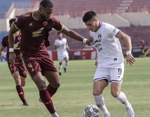 Laga Persita Tangerang Vs PSM Makassar Pindah Venue, Ini Alasannya