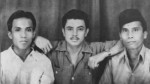 76 Tahun Gugurnya Robert Wolter Mongisidi, Guru Muda dari Manado yang Berjuang demi Merah Putih