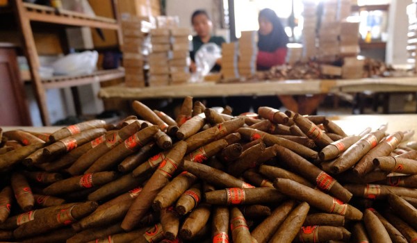 Komnas Pengendalian Tembakau minta Pemerintah Antisipasi PHK di Industri Rokok