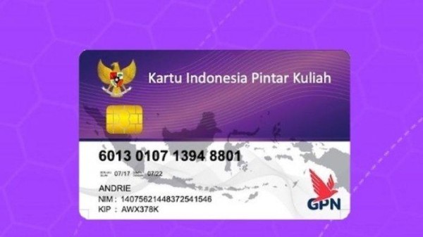 Apa Itu Desil saat Daftar KIP Kuliah 2026, Ini Penjelasannya Mulai dari 1-10