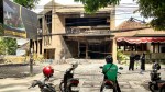 Sajian Sambara Dibakar dan Dijarah Saat Demo, Berjuang Bangkit demi 60 Karyawan dan Keluarganya