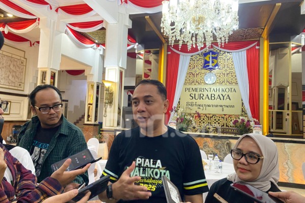 Wali Kota Eri Terima 15 Aduan Pungli, Nilainya Rp500 Ribu Hingga Rp1 Juta