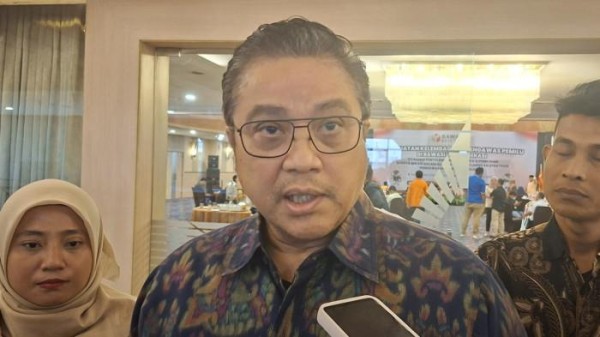 Soal Revisi UU Pemilu, Begini Tanggapan Wakil Ketua Komisi II DPR RI Dede Yusuf