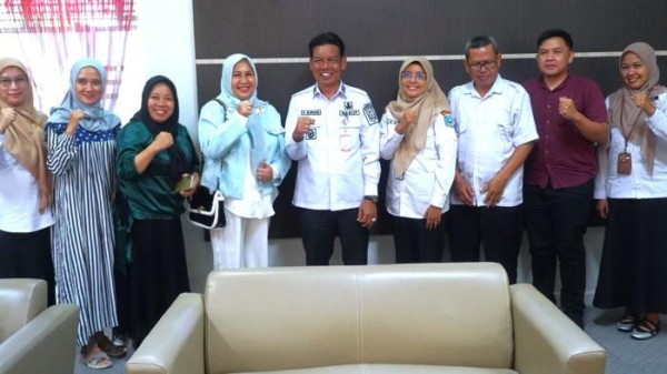 RSUD Daha Sejahtera HSS Dilengkapi Para Dokter Spesialis, Pemkab Komitmen Tingkat Pelayan