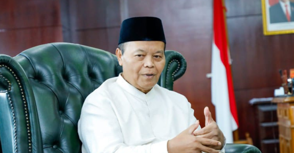 HNW Apresiasi Menag Atas Keputusan Peningkatan Kesejahteraan Guru