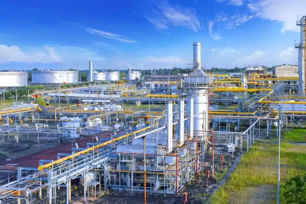 Pertamina Hulu Energi Dorong Reformasi Iklim Investasi Demi Jaga Ketahanan Energi Nasional