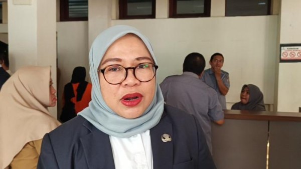 BKN Perpanjang Pengisian DRH, 6.656 Honorer Pemkot Makassar Segera Jadi PPPK Paruh Waktu