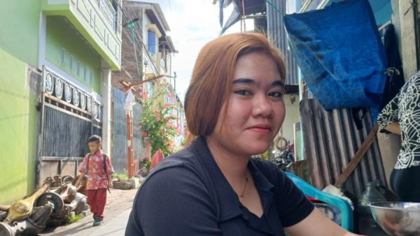 Kandea Wilayah Rawan Konflik Makassar, Warga Siaga 24 Jam
