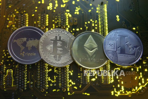 Indonesia Dinilai Dapat Optimalkan Adopsi Kripto untuk Pembangunan Berkelanjutan
