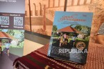 Peluncuran Buku 'Celoteh Cah Bulaksumur', Dari Romansa Tetangga Sampai Inspirasi Generasi Baru