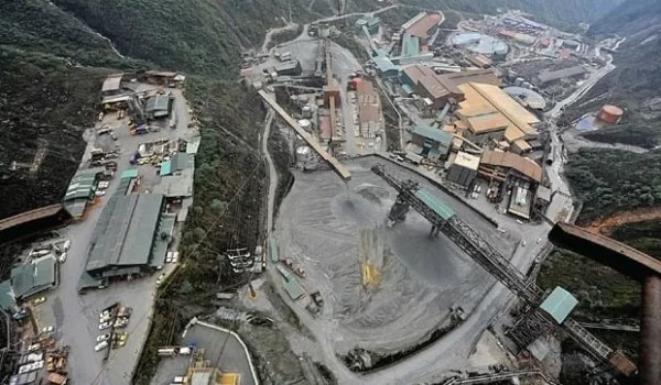 Pemerintah Bakal Minta Tambahan Saham Freeport Lebih dari 10%