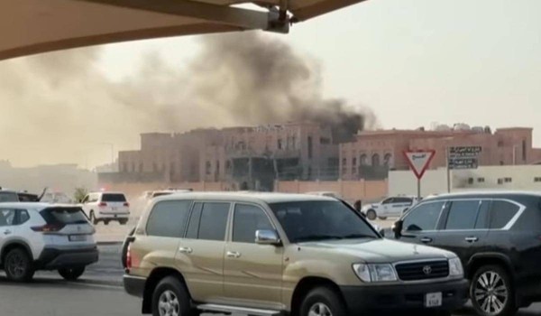 PM Qatar Desak Dunia Akhiri Standar Ganda Jelang KTT Darurat Arab-Islam