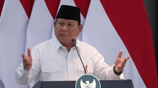 Sosok Menpora Baru Pengganti Dito Ariotedjo Masih di Luar Kota, Presiden Prabowo: Tunggu Waktunya