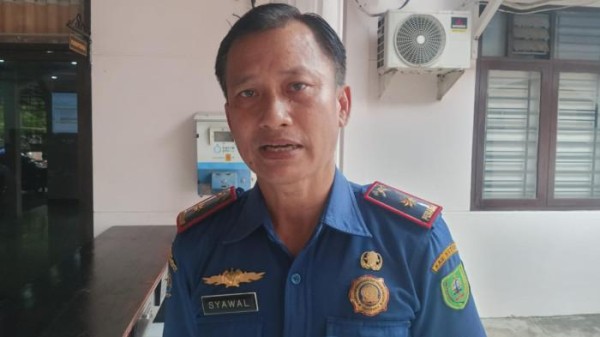 Kebakaran di Sedanau Natuna Jadi Alarm, Damkar Dorong Pengadaan Pos di Kecamatan Pulau