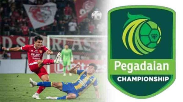 Hasil Liga 2 Pegadaian Hari Ini Indonesia Championship 2025/2026: Persela Tumbang di Kandang