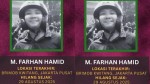 Hilang Sejak Kerusuhan di Mako Brimob 29 Agustus 2025, Keluarga Minta Farhan Dikembalikan