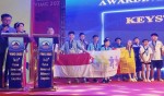 Siswa Asal Banten Raih Medali di International Mathematics Competition