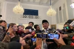 Soal Angga Raka Punya 3 Jabatan Sekaligus, Begini Penjelasan Istana