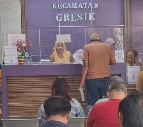 Masyarakat Gresik Apresiasi Perpanjangan Diskon Pajak BPHTB Waris dan Hibah