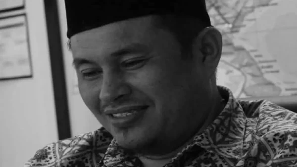 Kekuasaan Ada Batasnya
