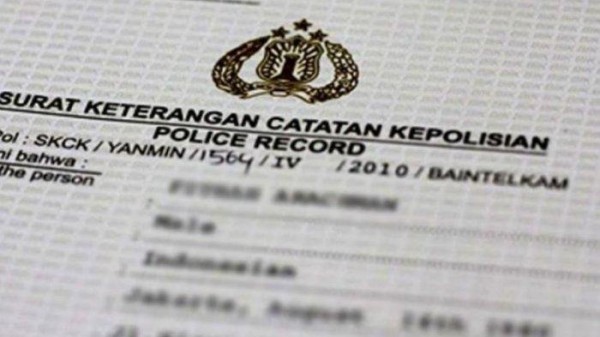 SKCK Palsu Rp 100 Ribu di Makassar Terbongkar, Ada Oknum Polisi Diduga Terlibat, Ini Perannya