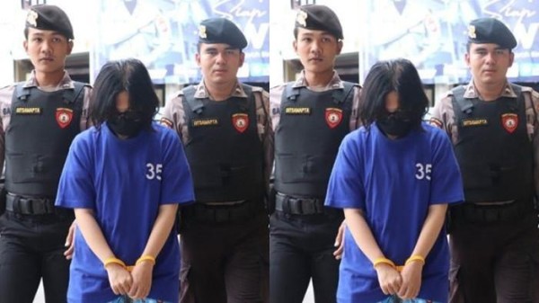 Ngaku Dokter, Wanita Lulusan SMA Ini Tipu Pasien hingga Rp 538 Juta Begini Modus Pelaku