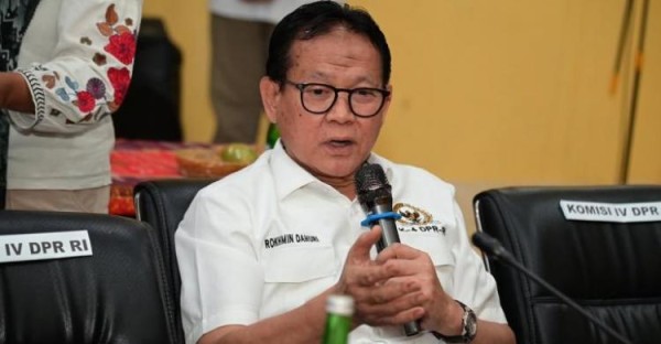 Prof Rokhmin Boyong Investor China Garap Potensi Perikanan Cirebon