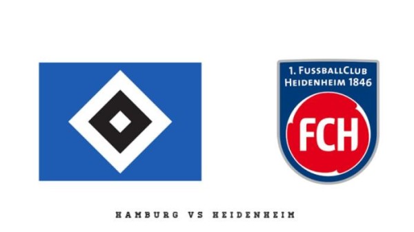 Prediksi Skor dan Statistik Hamburg vs Heidenheim di Bundesliga Pukul 20.30 WIB