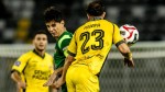 BREAKING NEWS Persebaya Vs Semen Padang: Almeida Perjudian, Gali Berdansa, Bruno Untung. 1-0