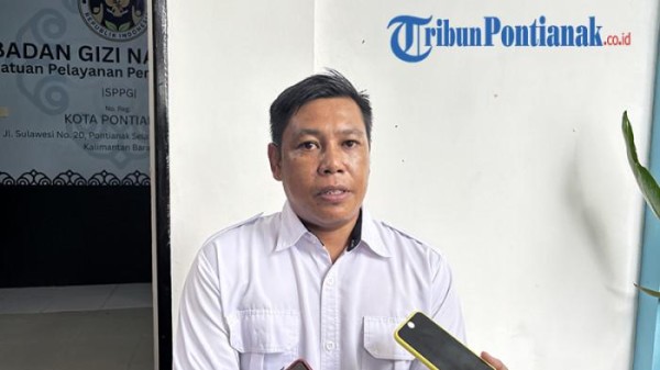 Pengawasan MBG di Kalbar Diperketat, Guru Wajib Cicipi Makanan Sebelum Dibagikan ke Siswa