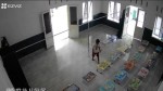Aksi Aqil Siswa SD Bersihkan Musala Viral