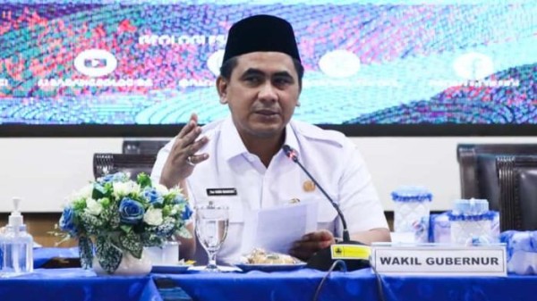 Berstatus Geopark Nasional, Kawasan Dieng Kini Bidik Pengakuan UNESCO Global Geopark