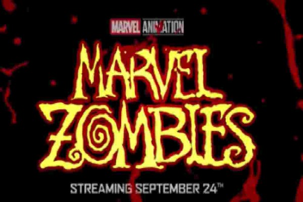 Marvel Zombies, Serial Animasi TV-MA Pertama dari Marvel di Disney