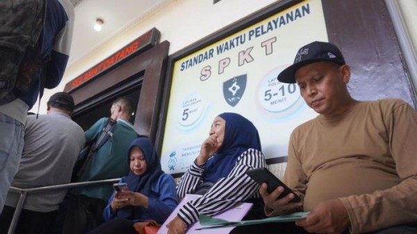 Pengisian DRH PPPK Paruh Waktu Resmi Diperpanjang untuk Ketiga Kalinya