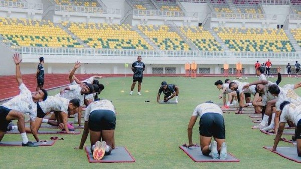 Jadwal dan Prediksi Dewa United vs Persebaya Surabaya, Banten Warriors Diungglkan saat Tampil di BIS