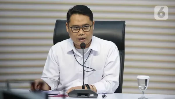 KPK 'Spill Tipis-Tipis' Sosok Juru Simpan Rp 1 Triliun Uang Hasil Korupsi Kuota Haji