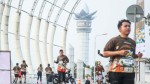 Friendship Run Borobudur Marathon 2025 Purwokerto Lecut Ekonomi Daerah