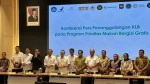 Pemerintah Perkuat Tata Kelola Program MBG, Keselamatan Anak Jadi Prioritas Utama